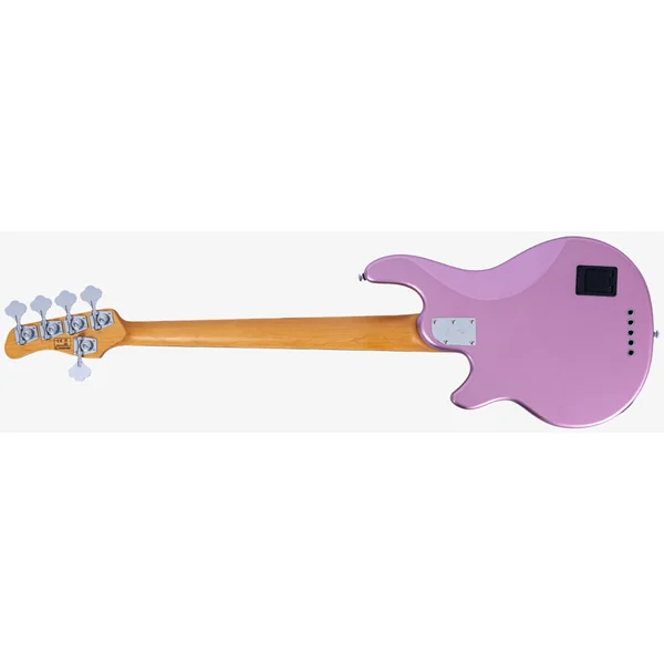 Marcus Miller Z7 5ST LH 5-String - burgundy