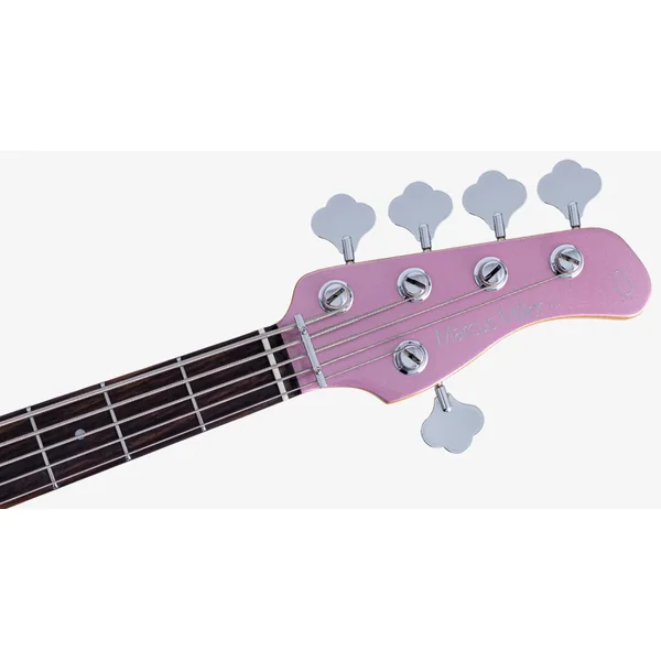 Marcus Miller Z7 5ST LH 5-String - burgundy