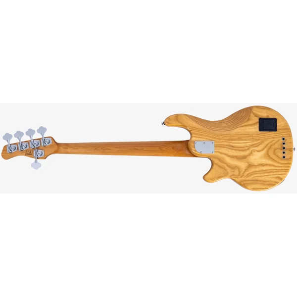 Marcus Miller Z7 5ST LH 5-String - natural