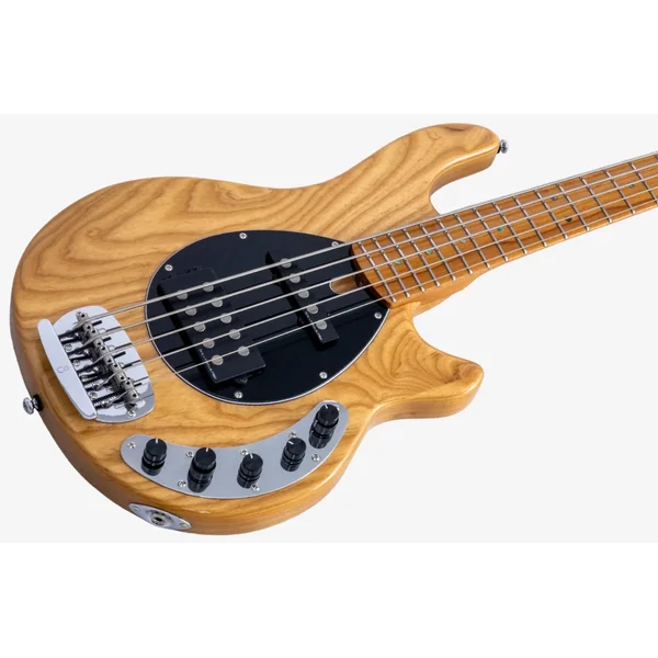 Marcus Miller Z7 5ST LH 5-String - natural