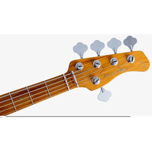 Marcus Miller Z7 5ST LH 5-String - natural