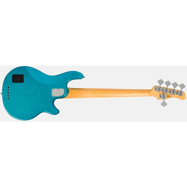 Marcus Miller Z7 5ST LH 5-String - skyburst sparkle