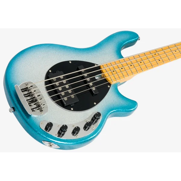 Marcus Miller Z7 5ST LH 5-String - skyburst sparkle
