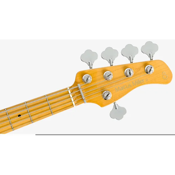Marcus Miller Z7 5ST LH 5-String - skyburst sparkle