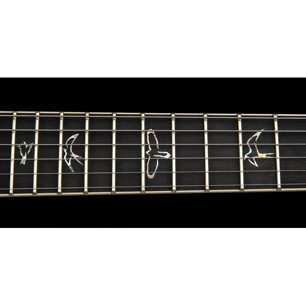 Mark Holcomb - cobalt smokeburst