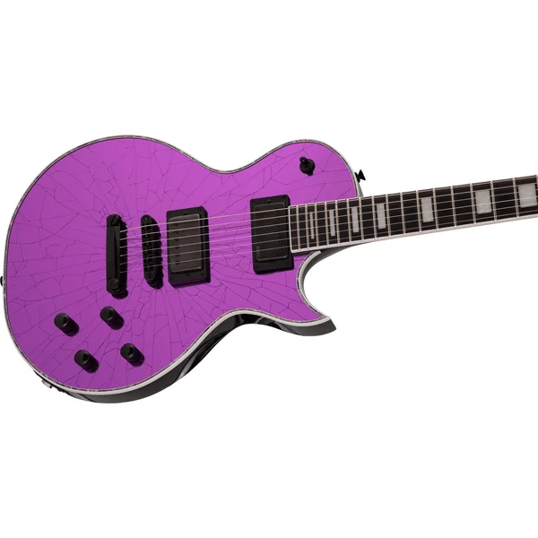 Marty Friedman Pro MF-1 - purple mirror