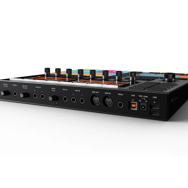 MASCHINE + ET CASQUE FOCAL LISTEN PRO