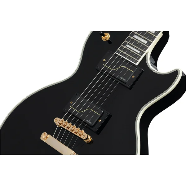 Matt Heafy Les Paul Custom Origins LH - ebony