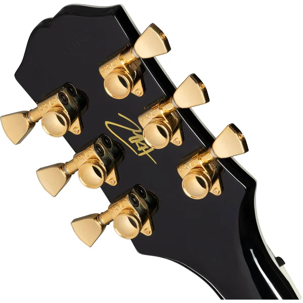 Matt Heafy Les Paul Custom Origins LH - ebony