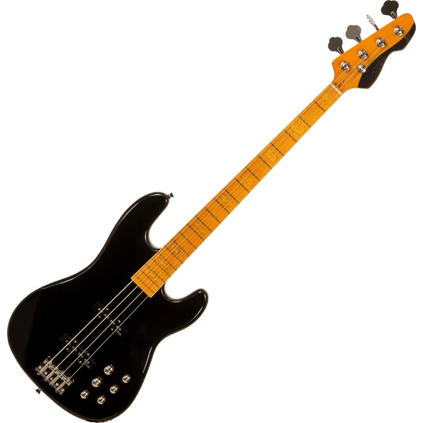 MB GV 4 Gloxy Val CR MP - black
