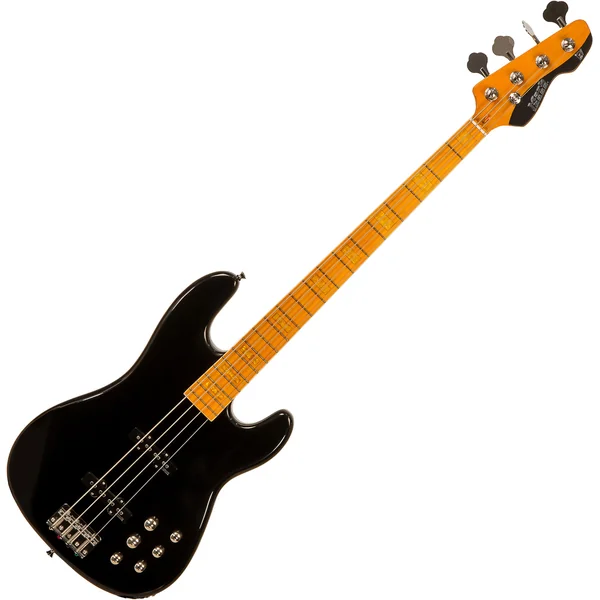 MB GV 4 Gloxy Val CR MP - black