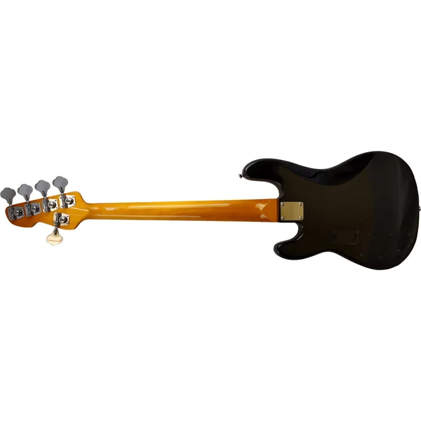 MB GV 4 Gloxy Val CR MP - black