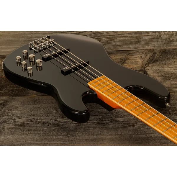 MB GV 4 Gloxy Val CR MP - black