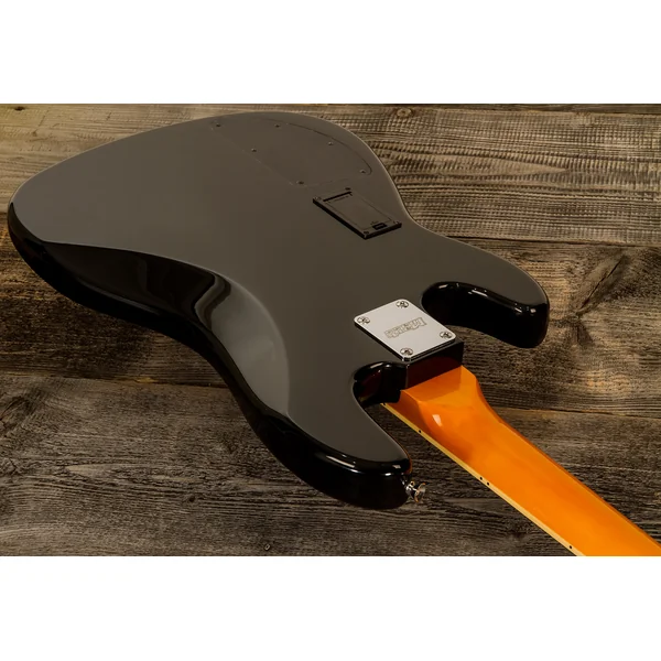 MB GV 4 Gloxy Val CR MP - black