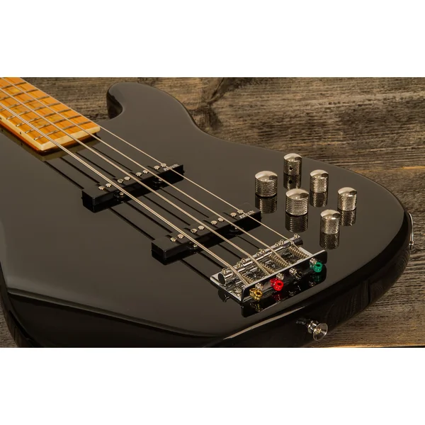 MB GV 4 Gloxy Val CR MP - black
