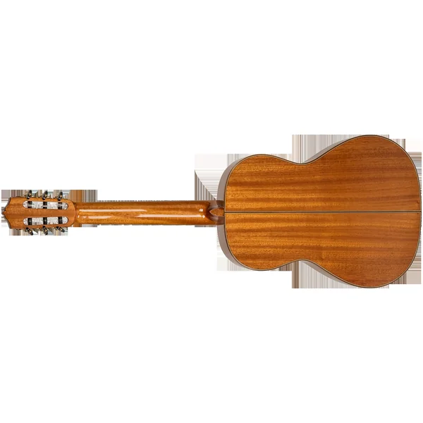 MCG 118S +Bag - natural