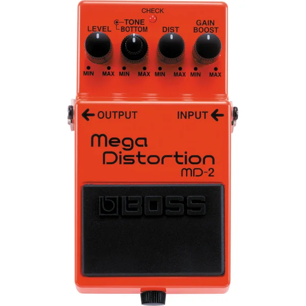 MD-2 Mega Distorsion