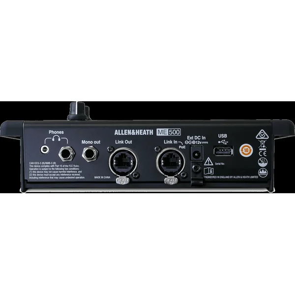 ME-500