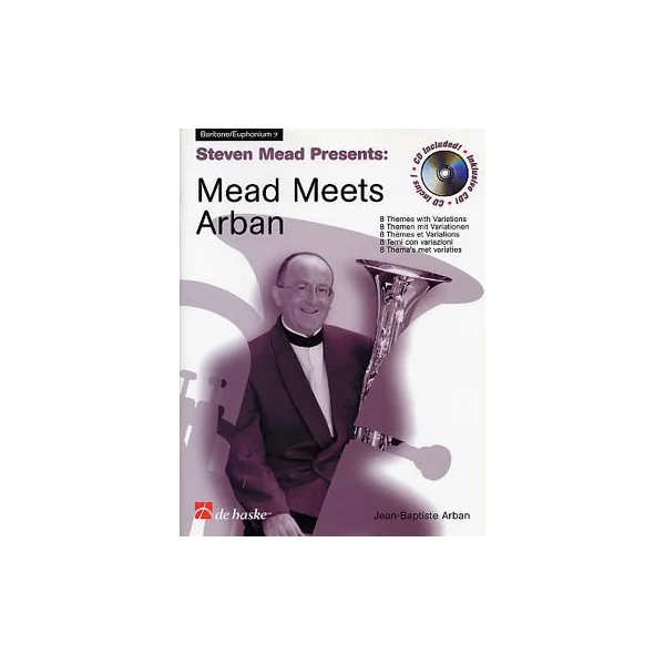 Mead Meets Arban Euphonium