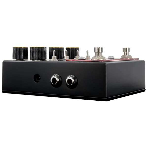 Meraki Stereo Analog Dual Delay