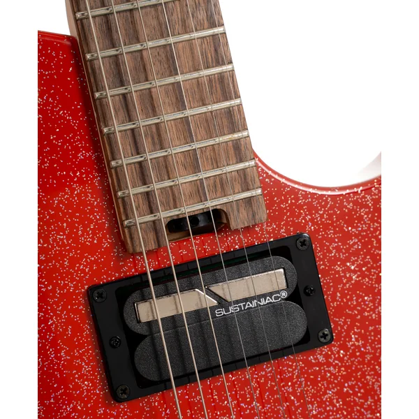Meta Matthew Bellamy MBM-2H Sustainiac