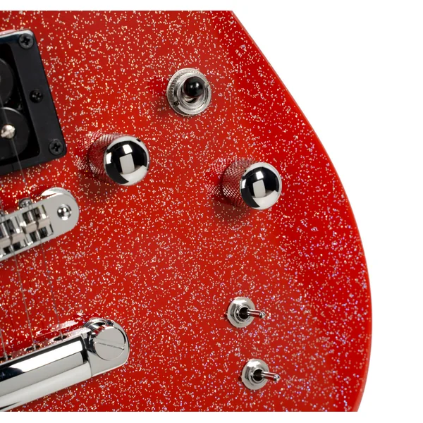 Meta Matthew Bellamy MBM-2H Sustainiac