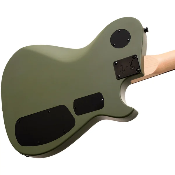 Meta Matthew Bellamy MBM-2H-LH - satin olive green