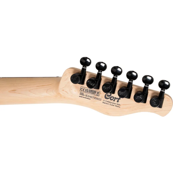 Meta Matthew Bellamy MBM-2H-LH - satin olive green
