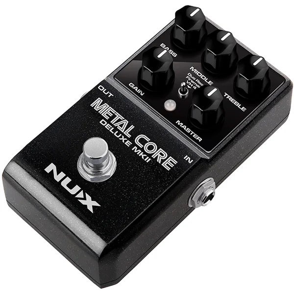 Metal Core Deluxe MK2