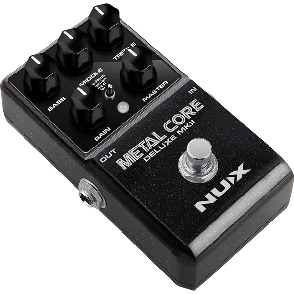 Metal Core Deluxe MK2