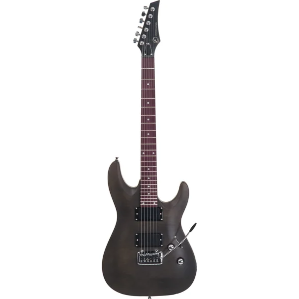 METDC Black Satin