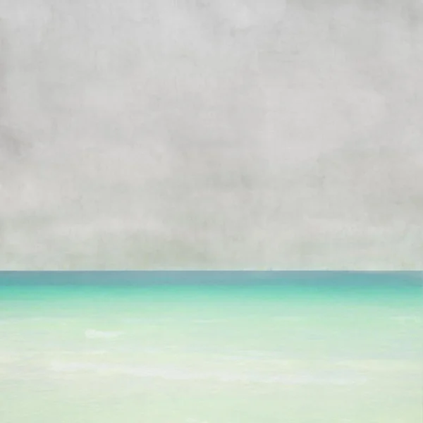 Mexico grey - Limited edition fine art print