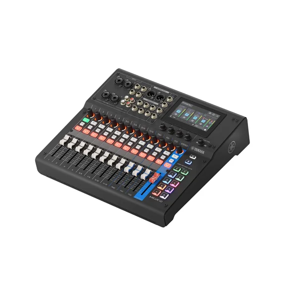 MGX12 Black