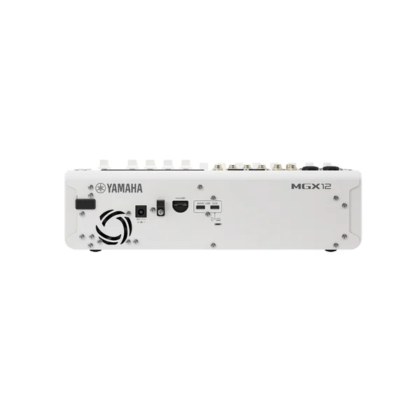 MGX12 White