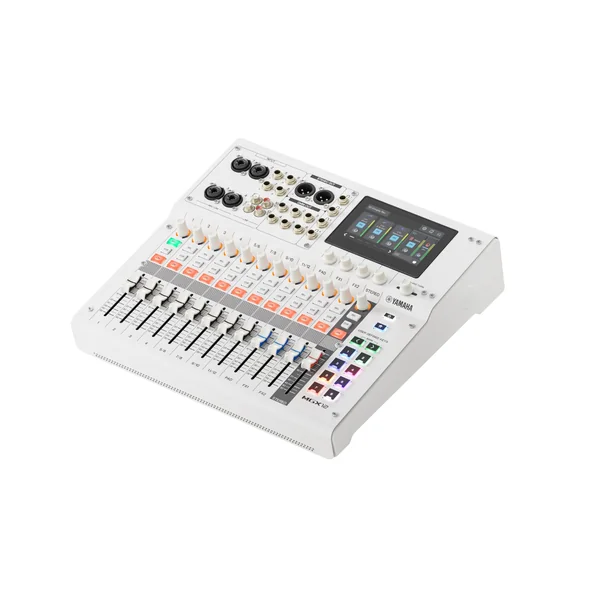 MGX12 White