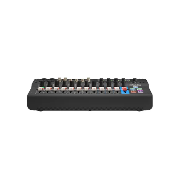 MGX12V Black