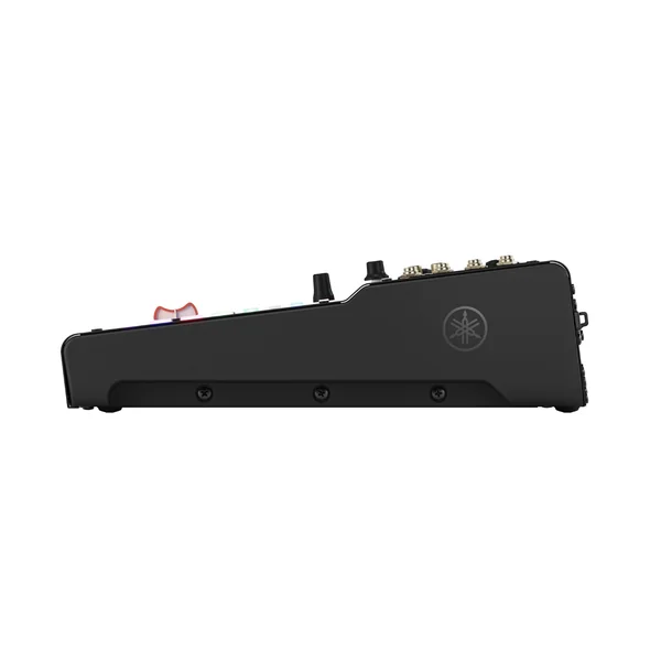 MGX12V Black