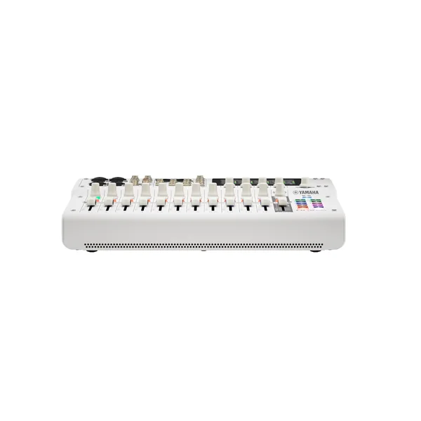 MGX12V White