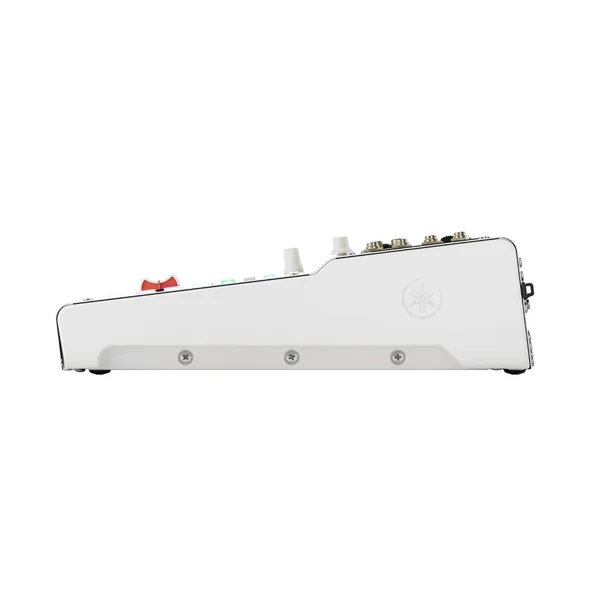 MGX12V White