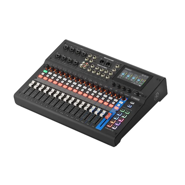 MGX16 black