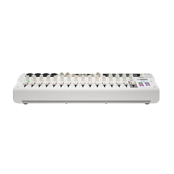 MGX16 White