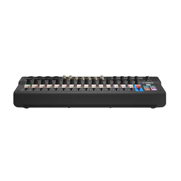 MGX16V Black