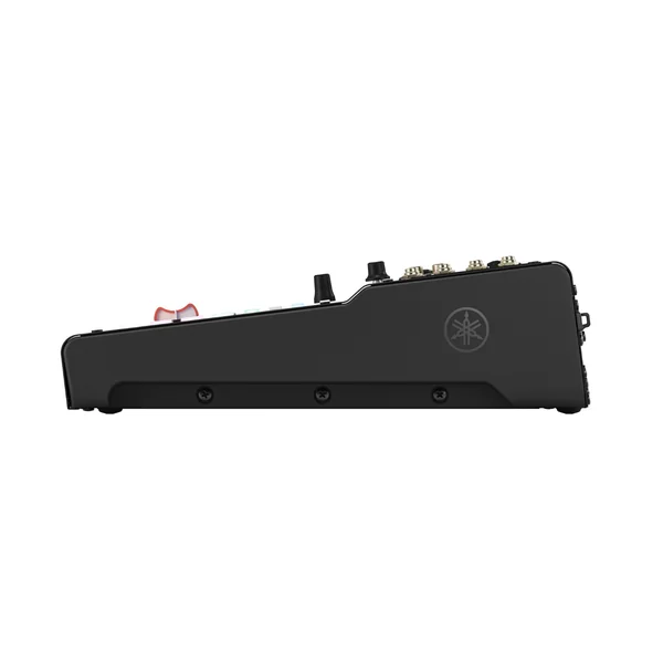 MGX16V Black