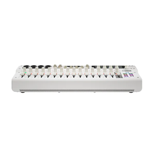 MGX16V White