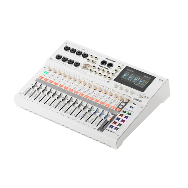MGX16V White