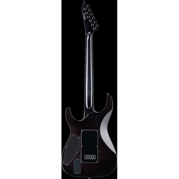MH-1000 Evertune - charcoal burst