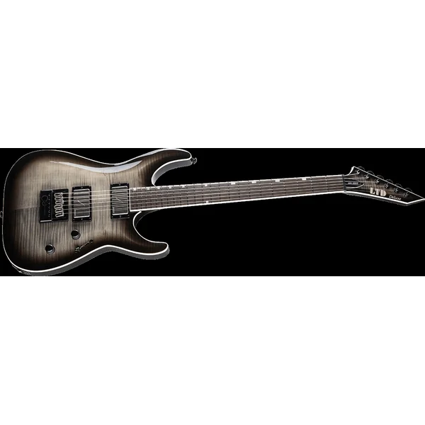 MH-1000 Evertune - charcoal burst