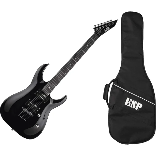 MH10 Kit Black