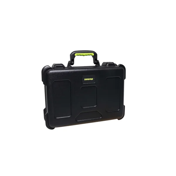 MIC CASE W06 - Valise pour 6 Micros sans-fils