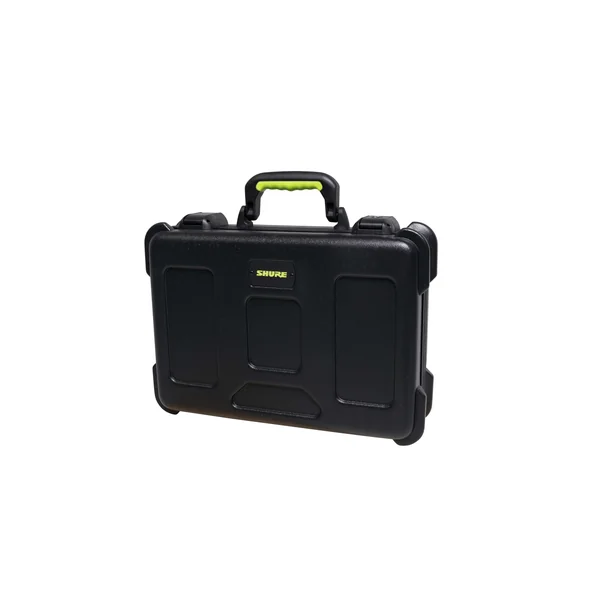 MIC CASE W06 - Valise pour 6 Micros sans-fils